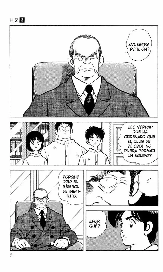 H2 Capítulo 20 - Page 4