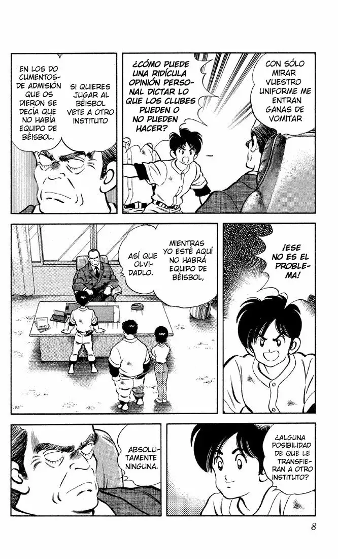 H2 Capítulo 20 - Page 5