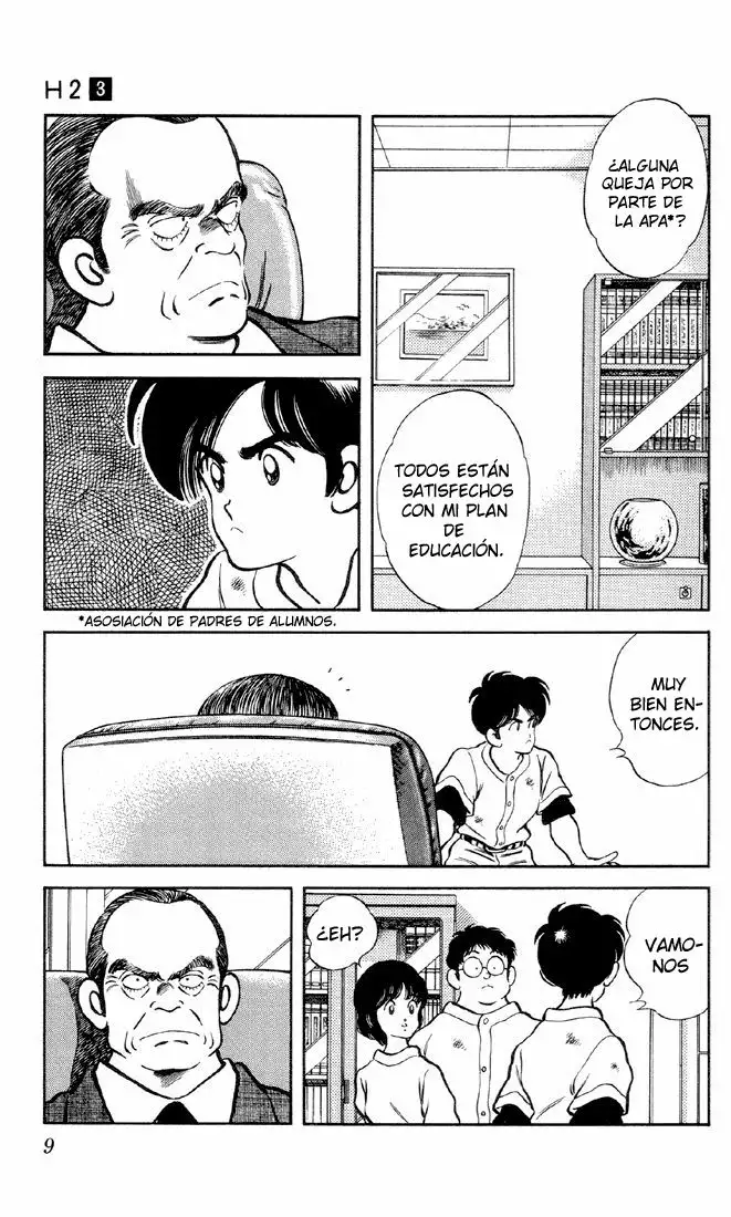 H2 Capítulo 20 - Page 6