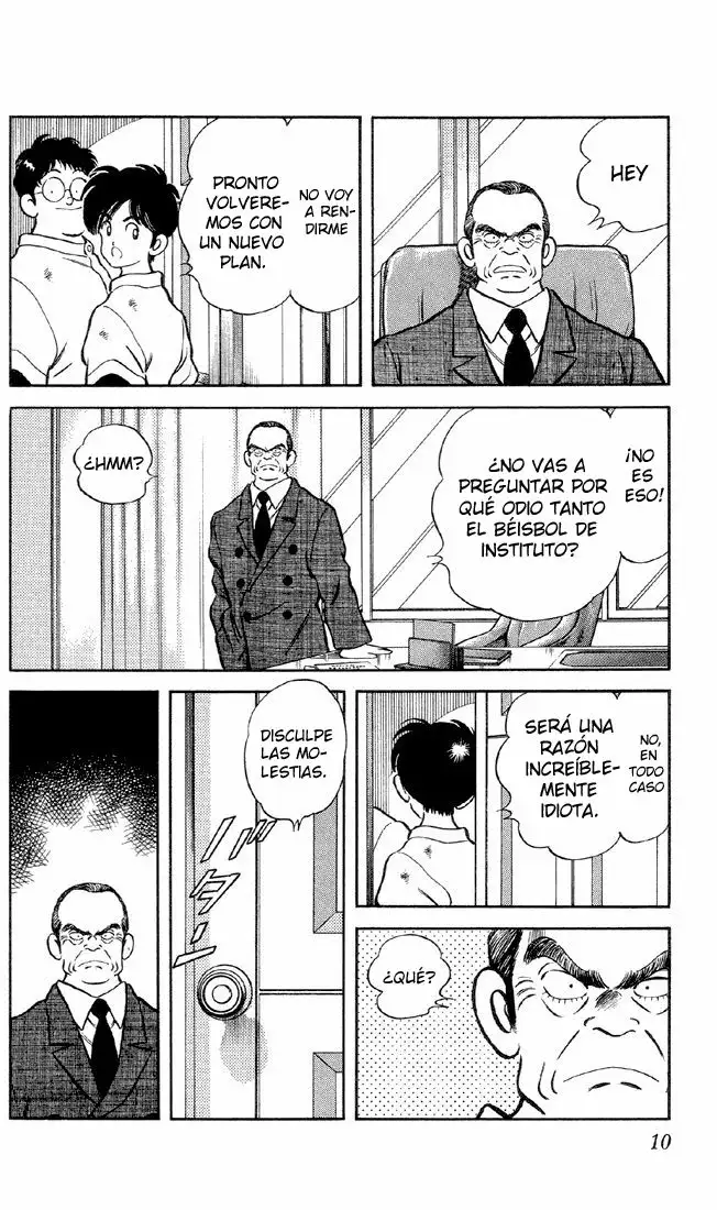 H2 Capítulo 20 - Page 7