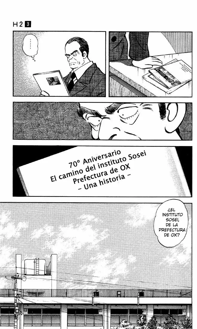 H2 Capítulo 20 - Page 8
