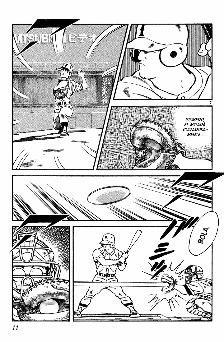 H2 Capítulo 200 - Page 10