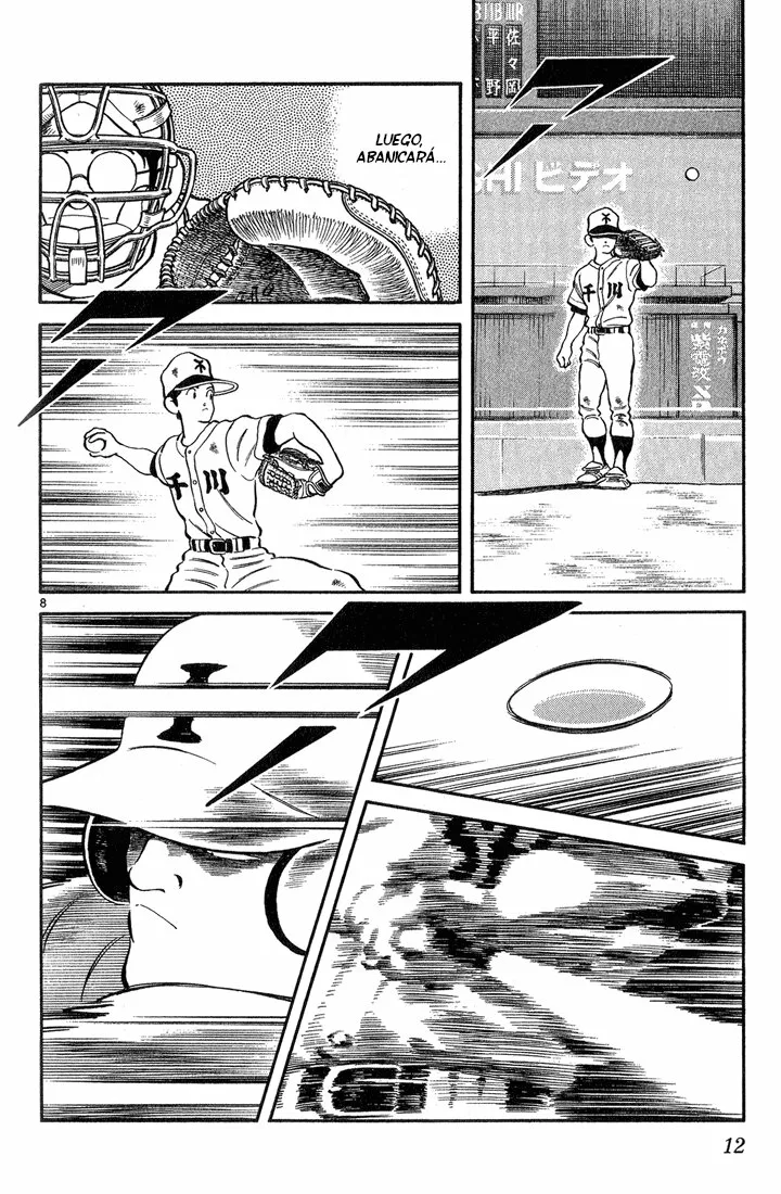 H2 Capítulo 200 - Page 11