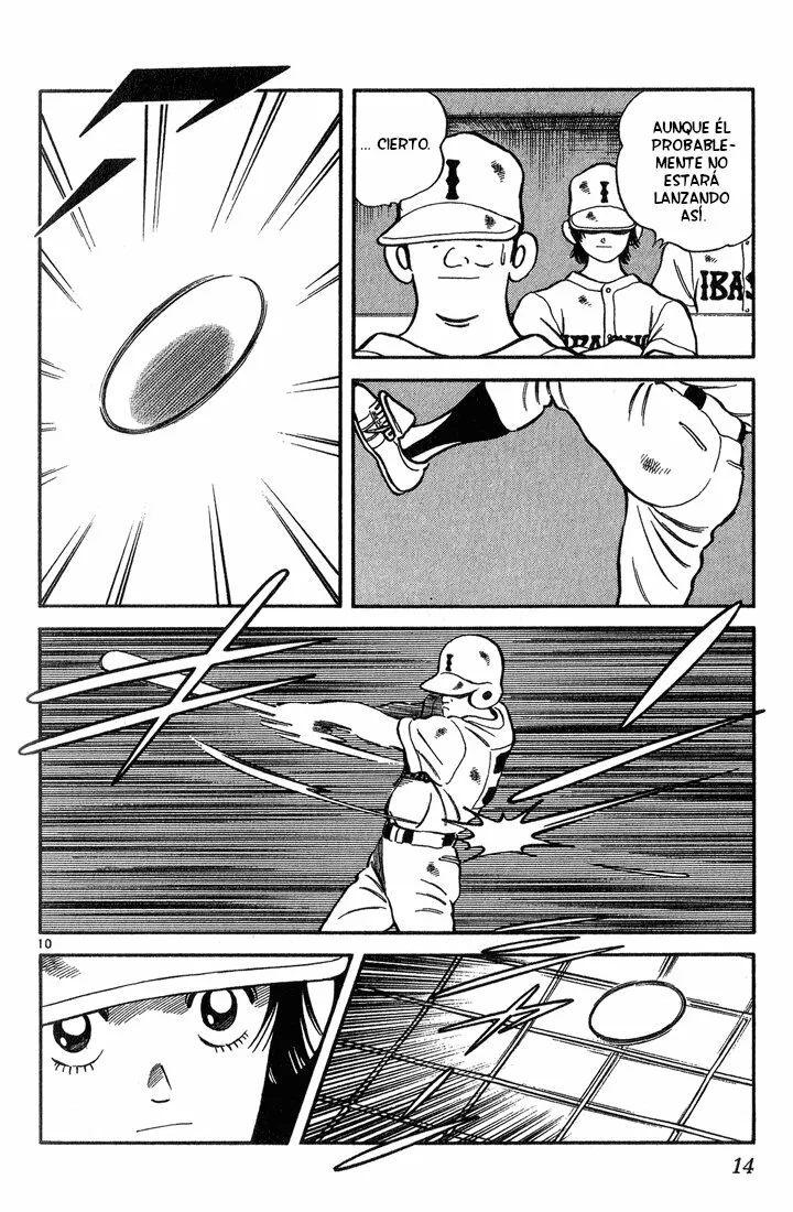 H2 Capítulo 200 - Page 13