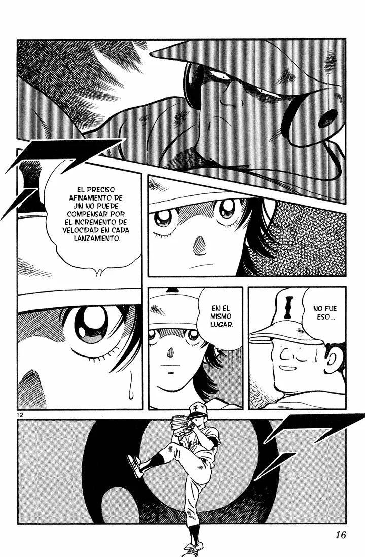 H2 Capítulo 200 - Page 15