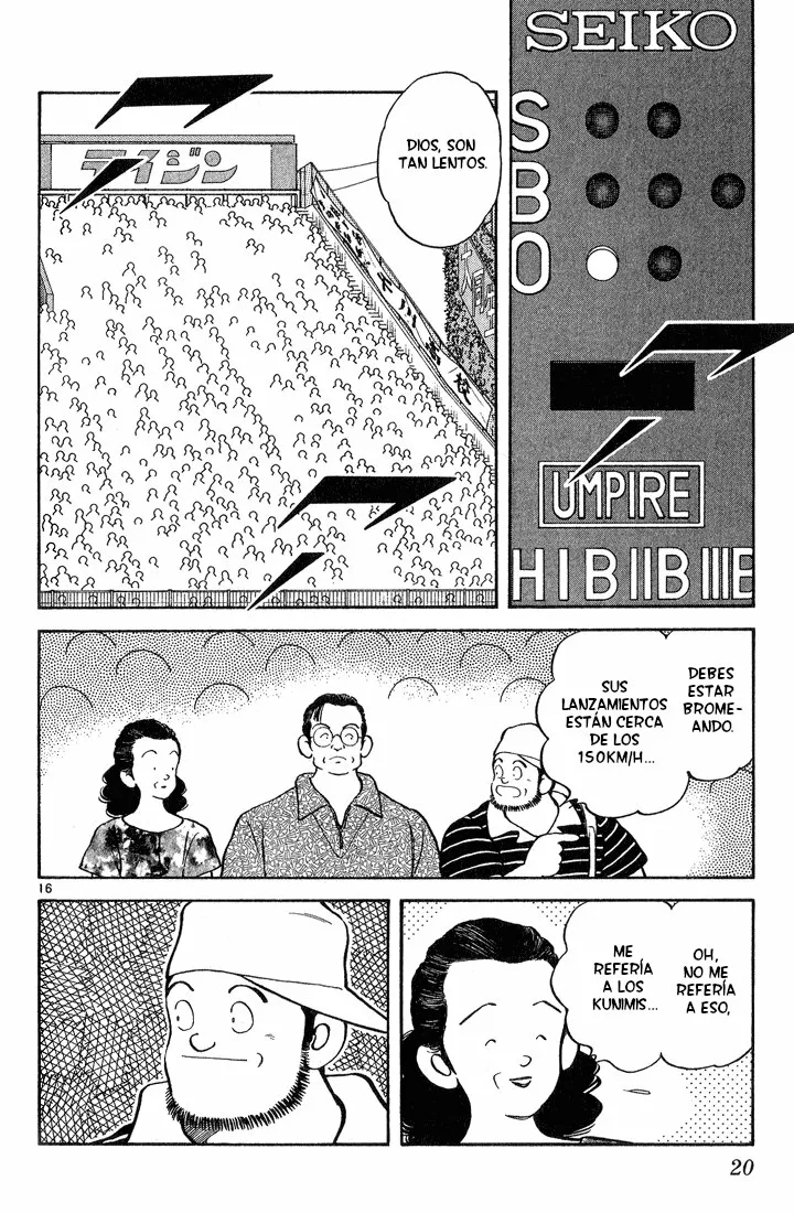 H2 Capítulo 200 - Page 19