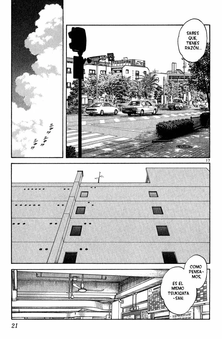 H2 Capítulo 200 - Page 20