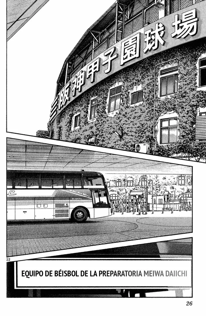 H2 Capítulo 200 - Page 25