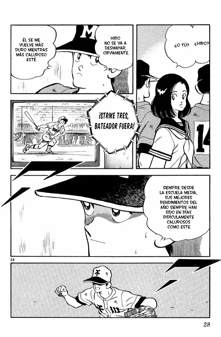 H2 Capítulo 200 - Page 27