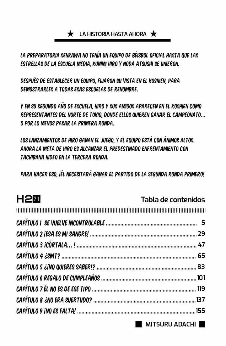 H2 Capítulo 200 - Page 4