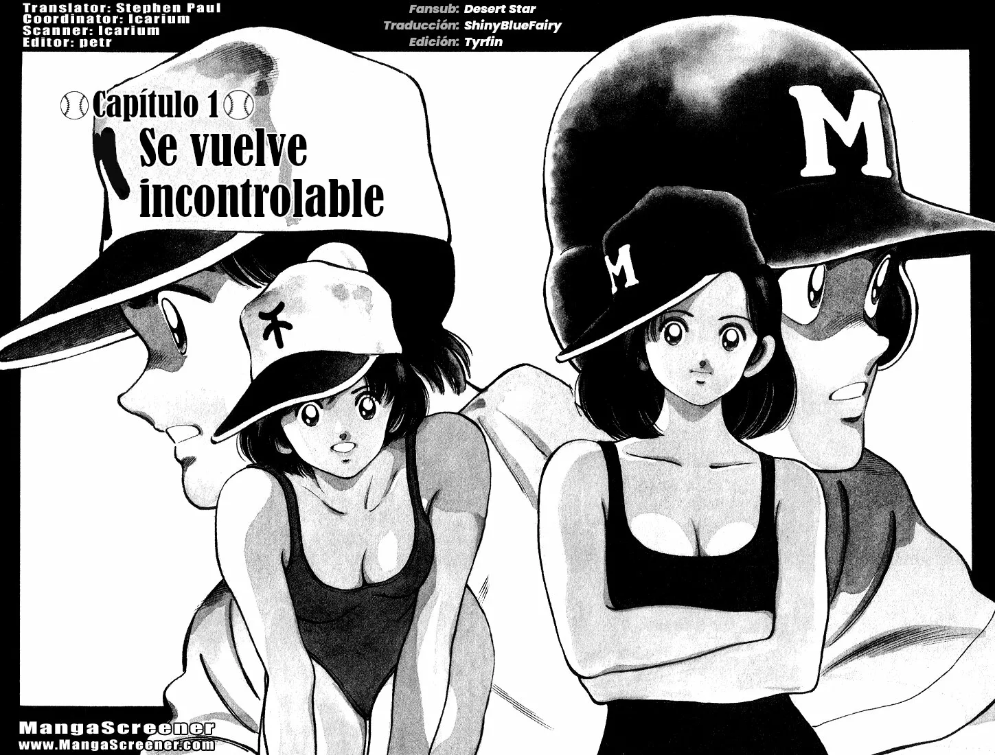H2 Capítulo 200 - Page 6
