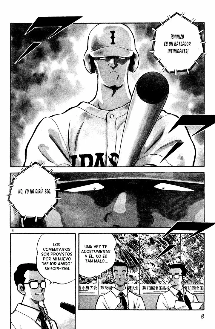 H2 Capítulo 200 - Page 7