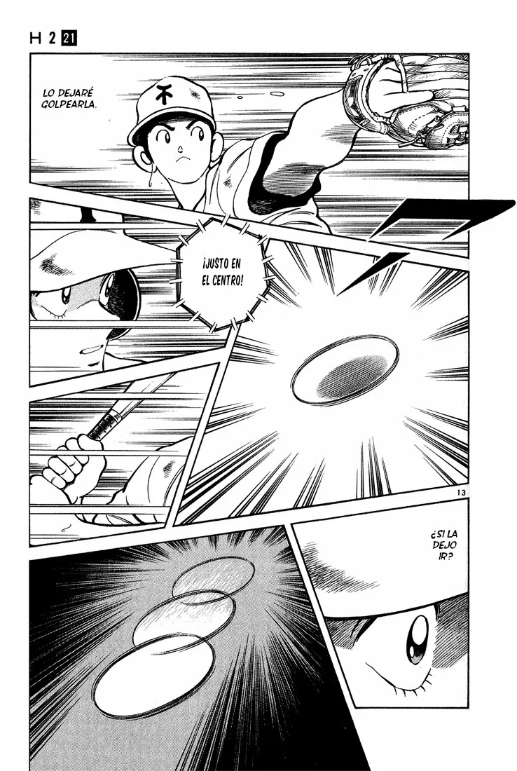 H2 Capítulo 201 - Page 14