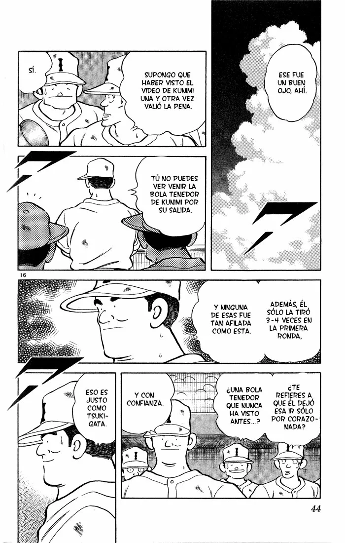 H2 Capítulo 201 - Page 17