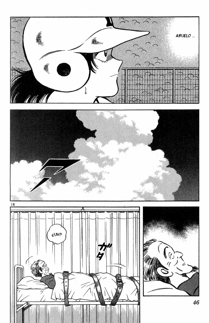 H2 Capítulo 201 - Page 19