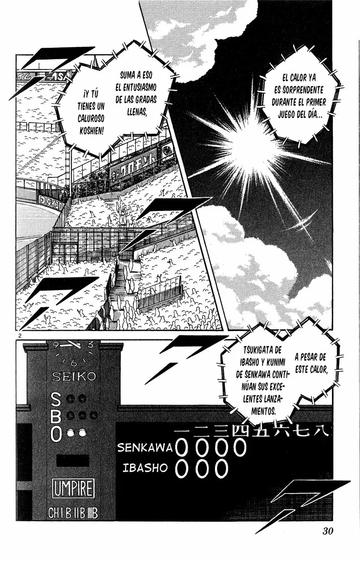 H2 Capítulo 201 - Page 3