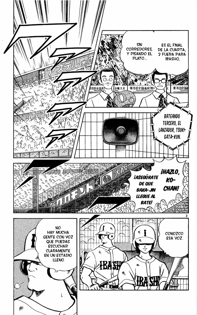 H2 Capítulo 201 - Page 4