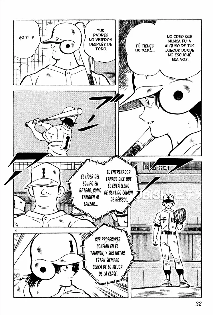 H2 Capítulo 201 - Page 5