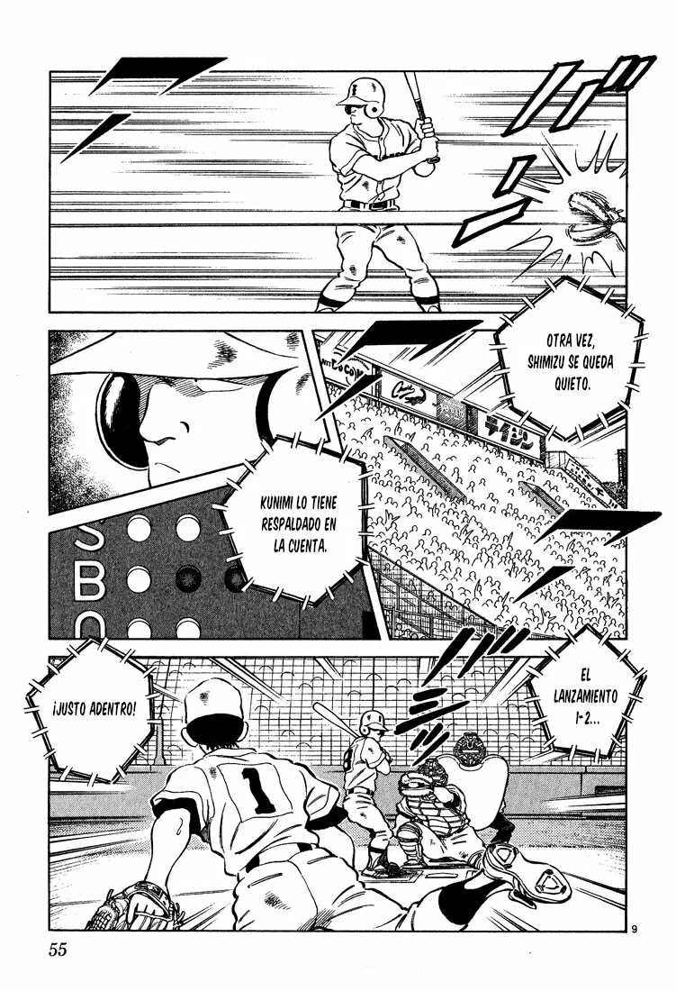 H2 Capítulo 202 - Page 10