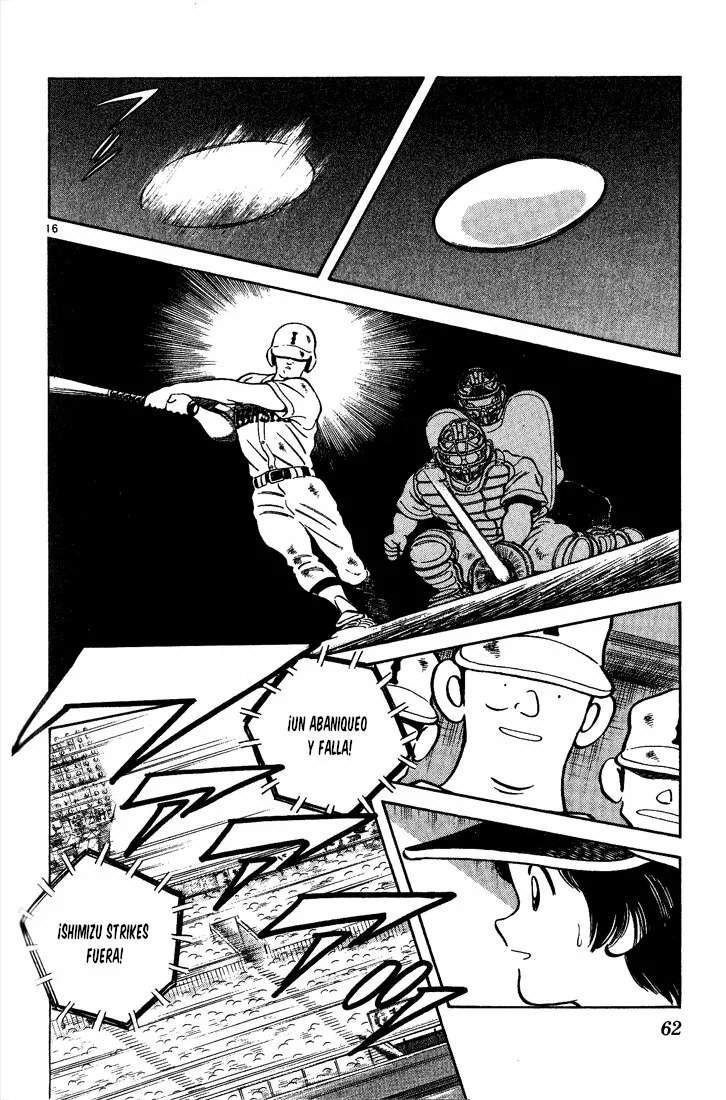 H2 Capítulo 202 - Page 17