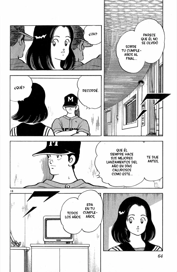 H2 Capítulo 202 - Page 19