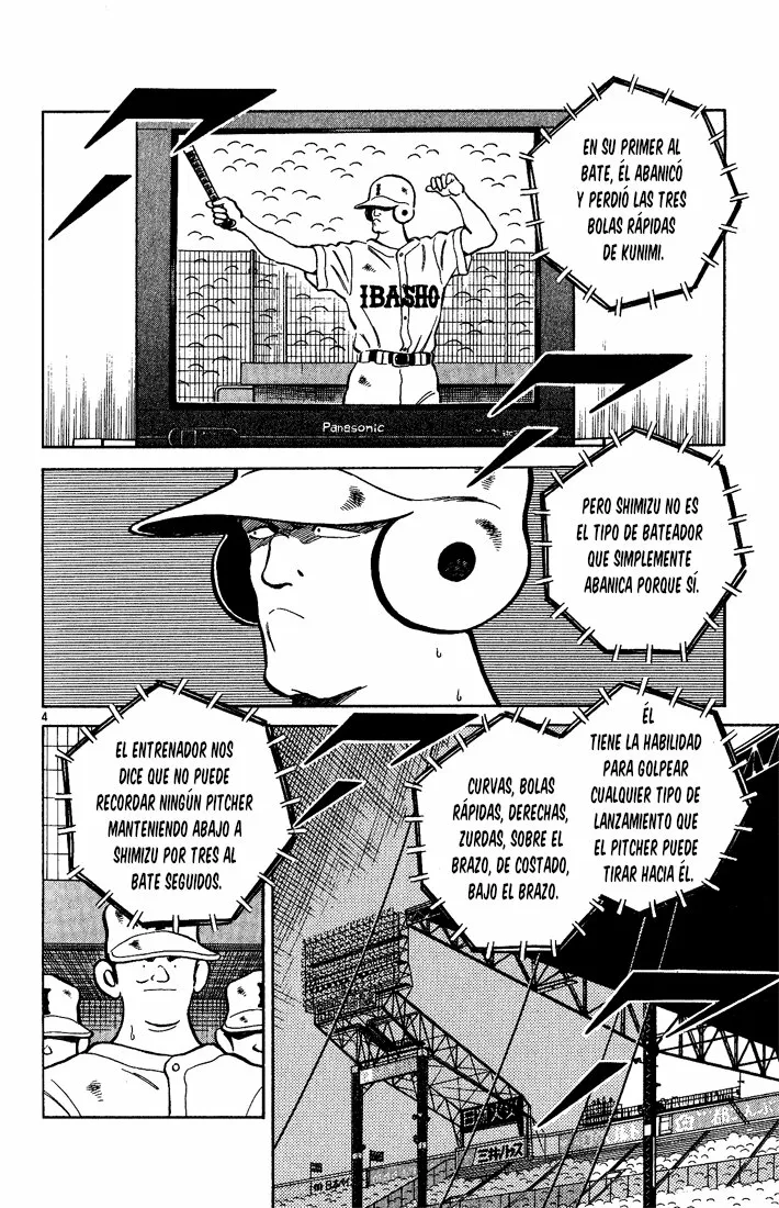 H2 Capítulo 202 - Page 5