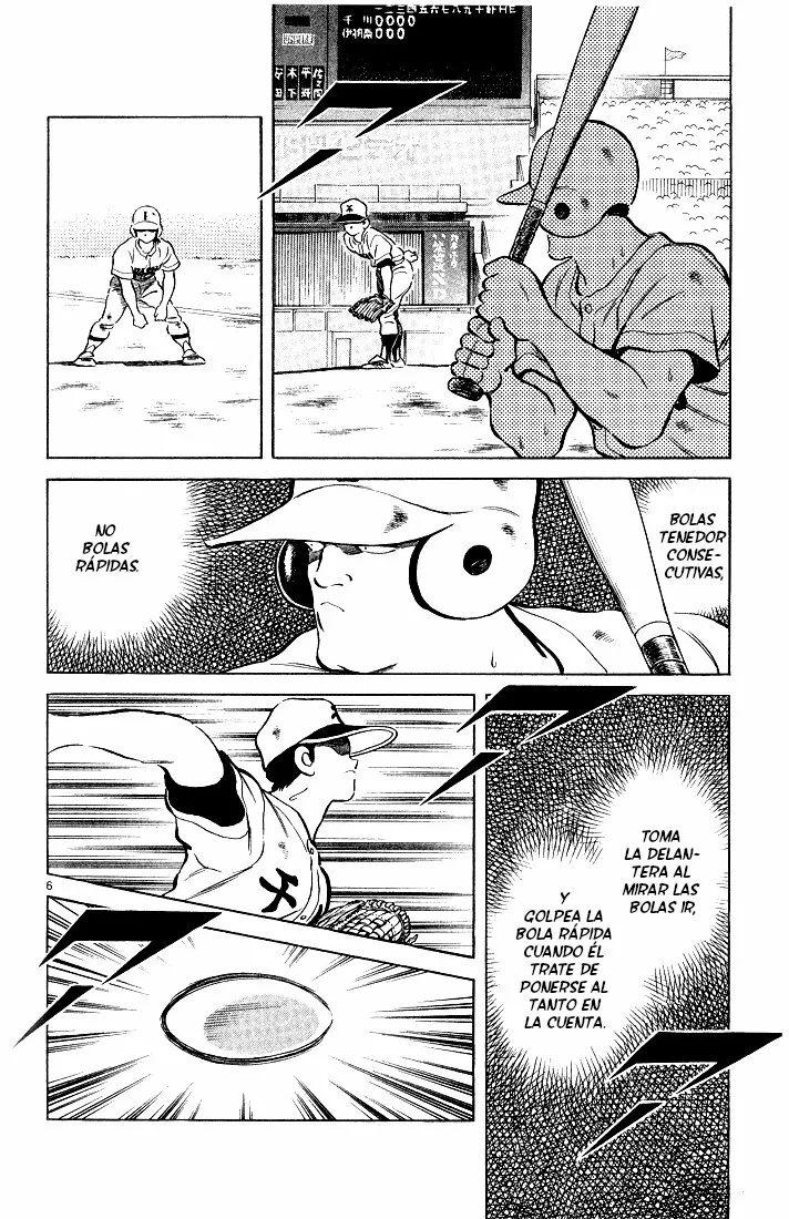 H2 Capítulo 202 - Page 7