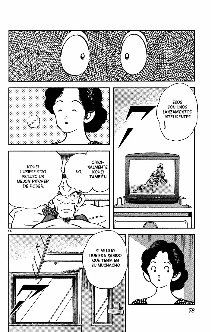 H2 Capítulo 203 - Page 15