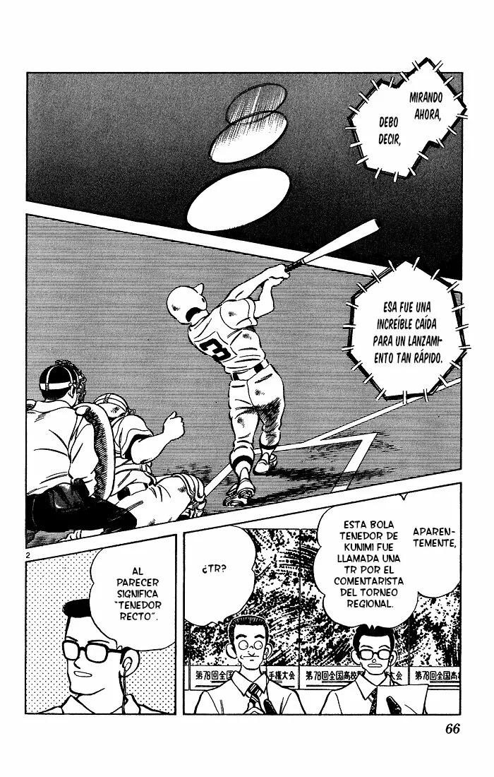 H2 Capítulo 203 - Page 3