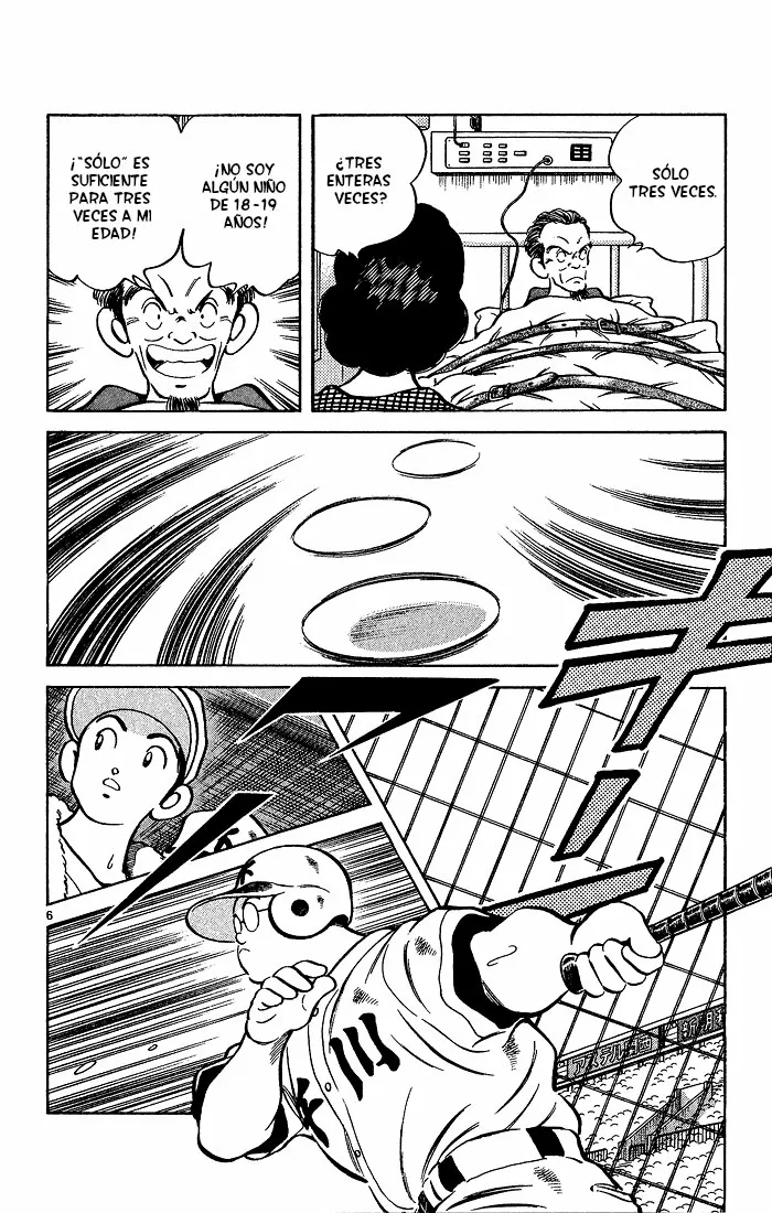H2 Capítulo 203 - Page 7