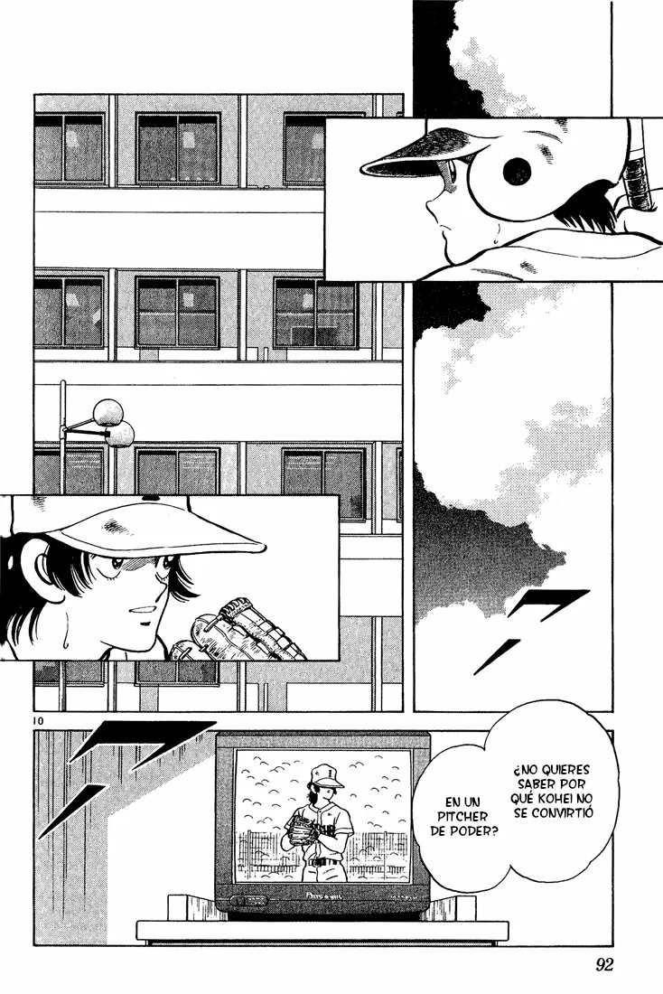 H2 Capítulo 204 - Page 11
