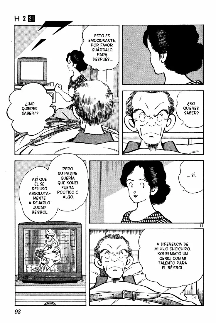 H2 Capítulo 204 - Page 12