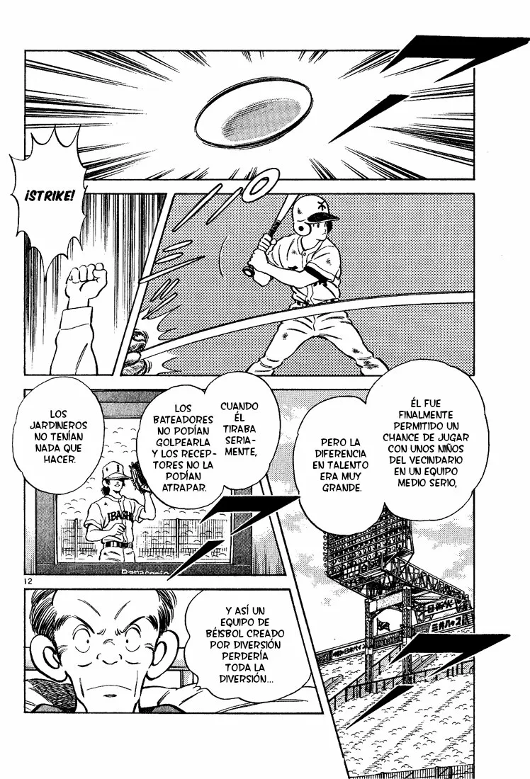 H2 Capítulo 204 - Page 13