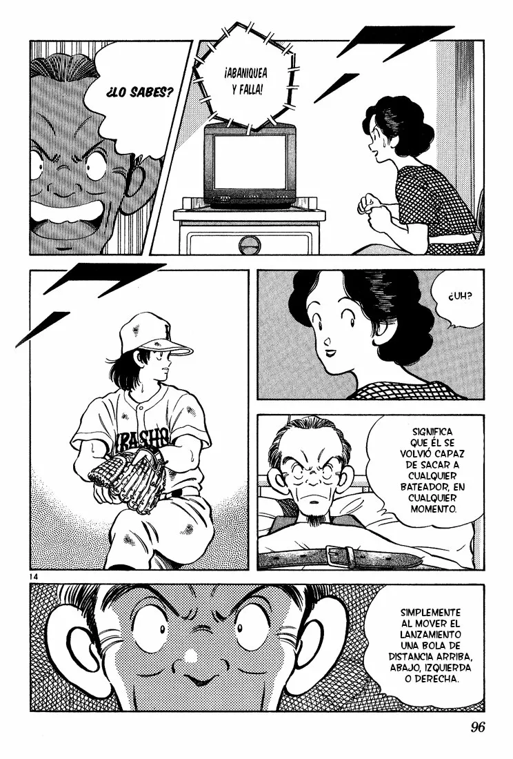 H2 Capítulo 204 - Page 15