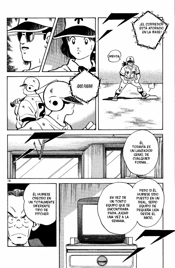H2 Capítulo 204 - Page 17
