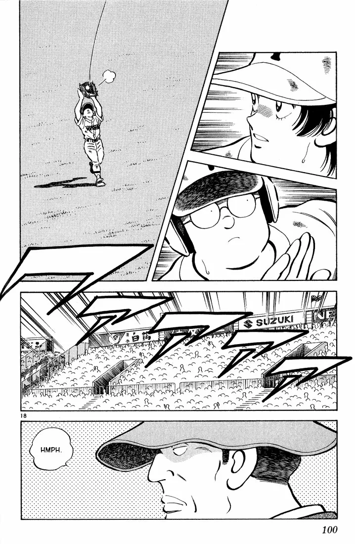 H2 Capítulo 204 - Page 19