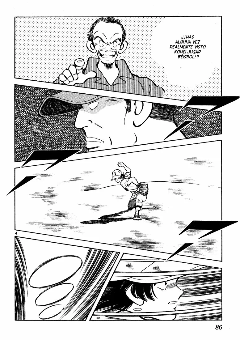 H2 Capítulo 204 - Page 5