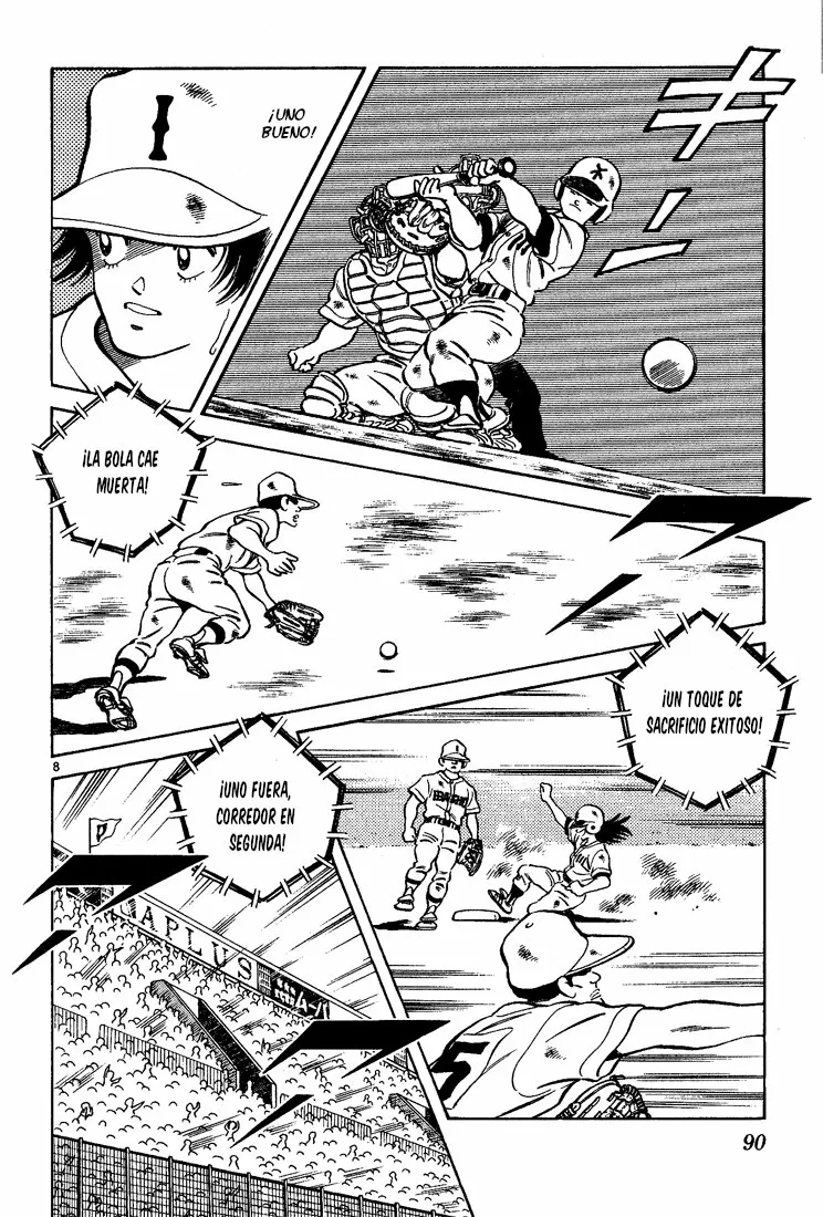 H2 Capítulo 204 - Page 9
