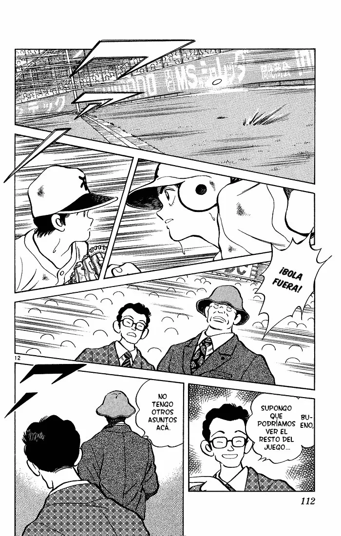 H2 Capítulo 205 - Page 13