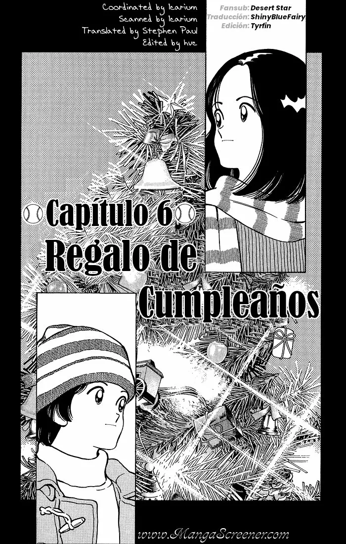H2 Capítulo 205 - Page 2