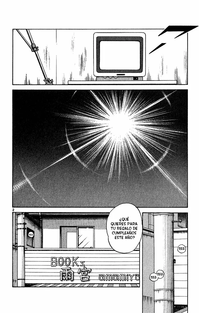 H2 Capítulo 205 - Page 3