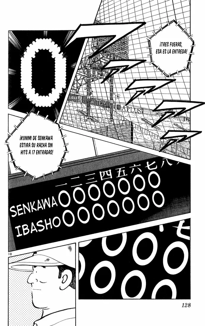 H2 Capítulo 206 - Page 11