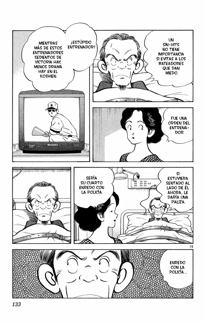 H2 Capítulo 206 - Page 16