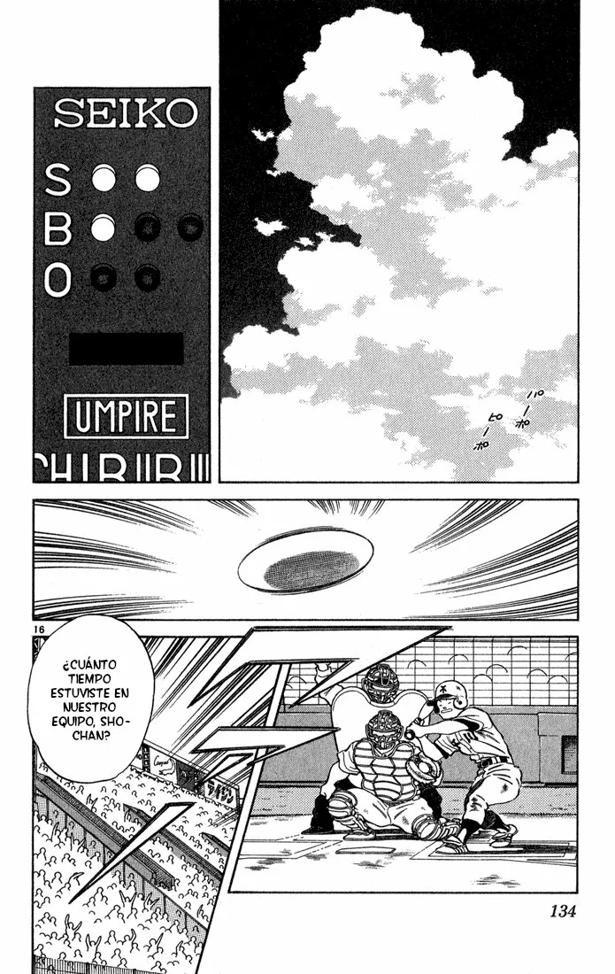 H2 Capítulo 206 - Page 17