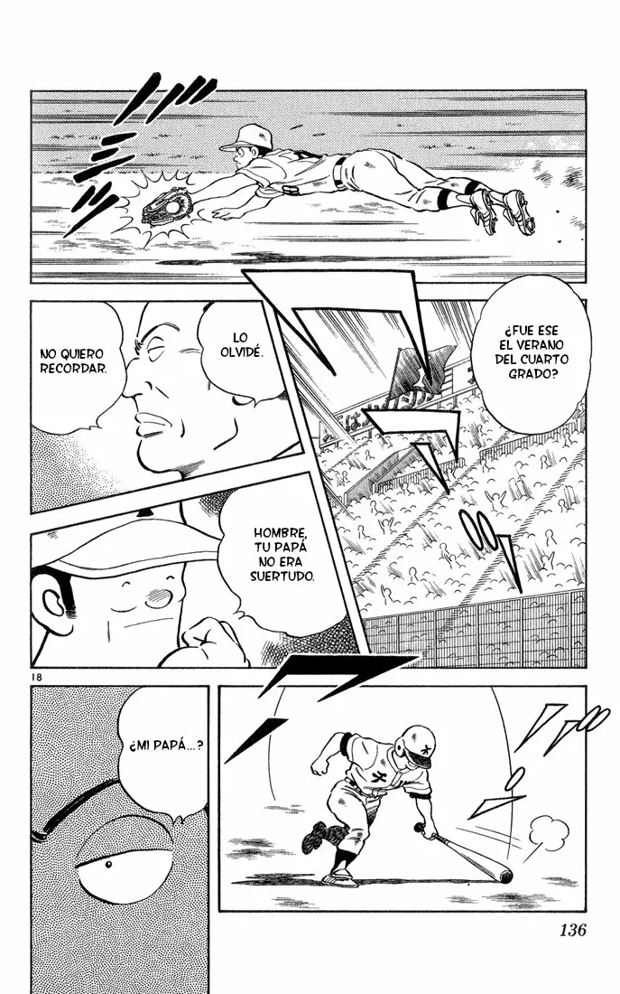 H2 Capítulo 206 - Page 19