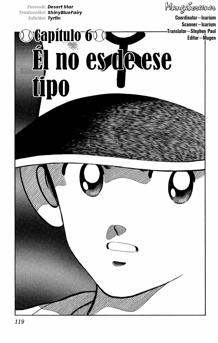 H2 Capítulo 206 - Page 2
