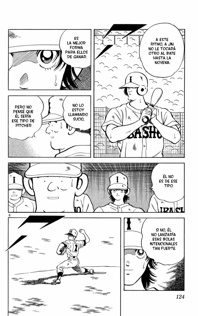 H2 Capítulo 206 - Page 7