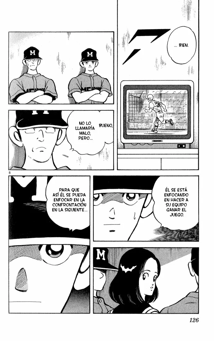 H2 Capítulo 206 - Page 9