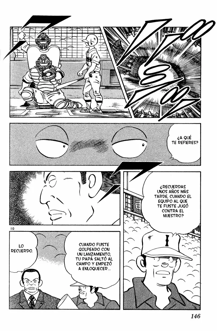 H2 Capítulo 207 - Page 11