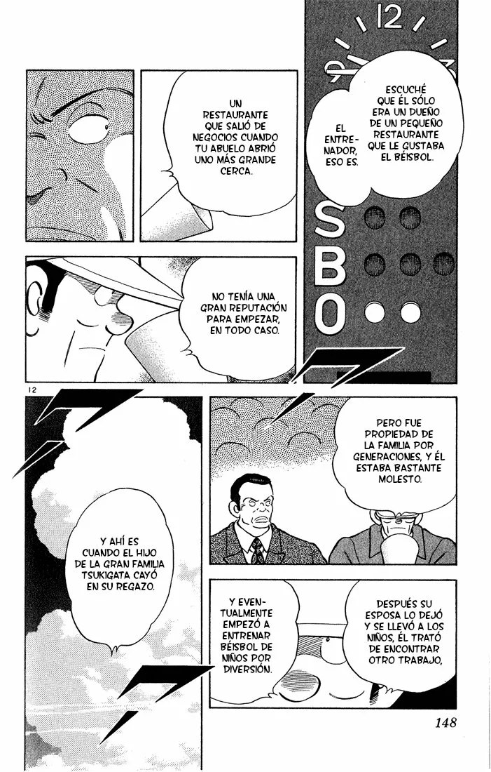 H2 Capítulo 207 - Page 13